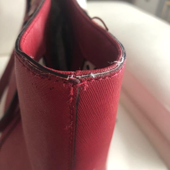 Kate Spade Purse - Picture 8 of 8